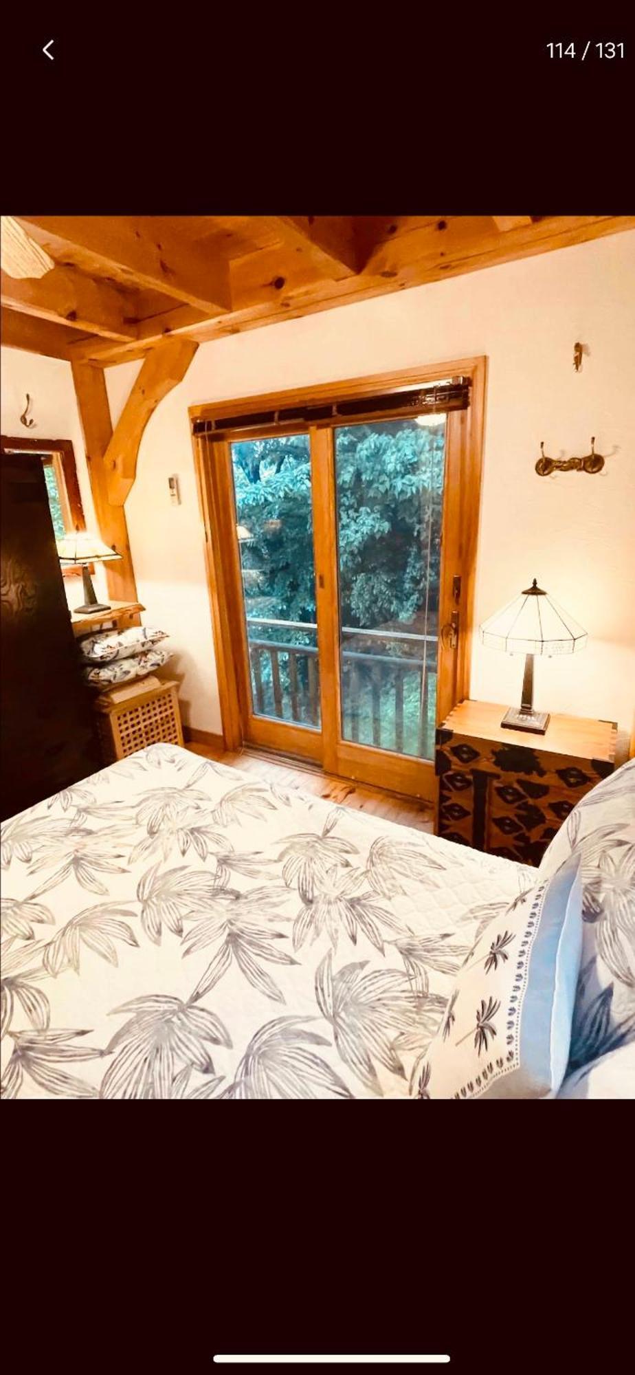 Patagonia Home Shimoda  Esterno foto