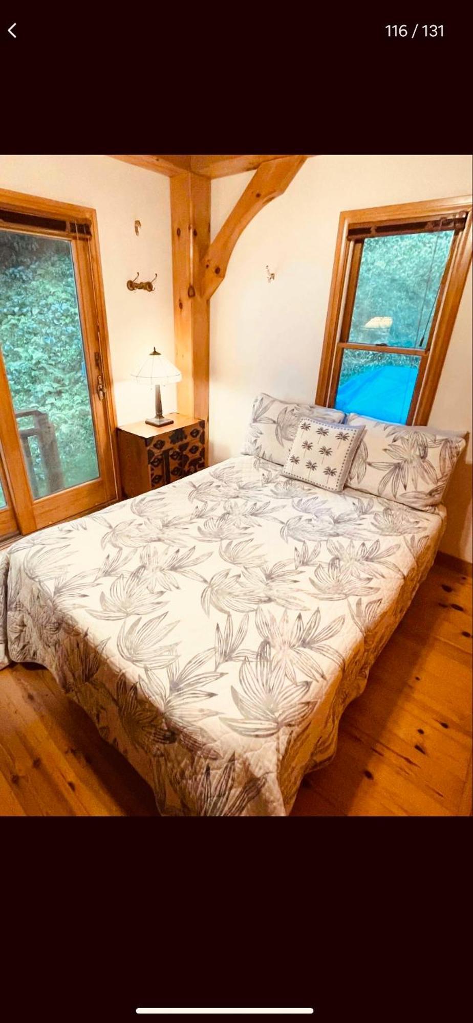 Patagonia Home Shimoda  Esterno foto