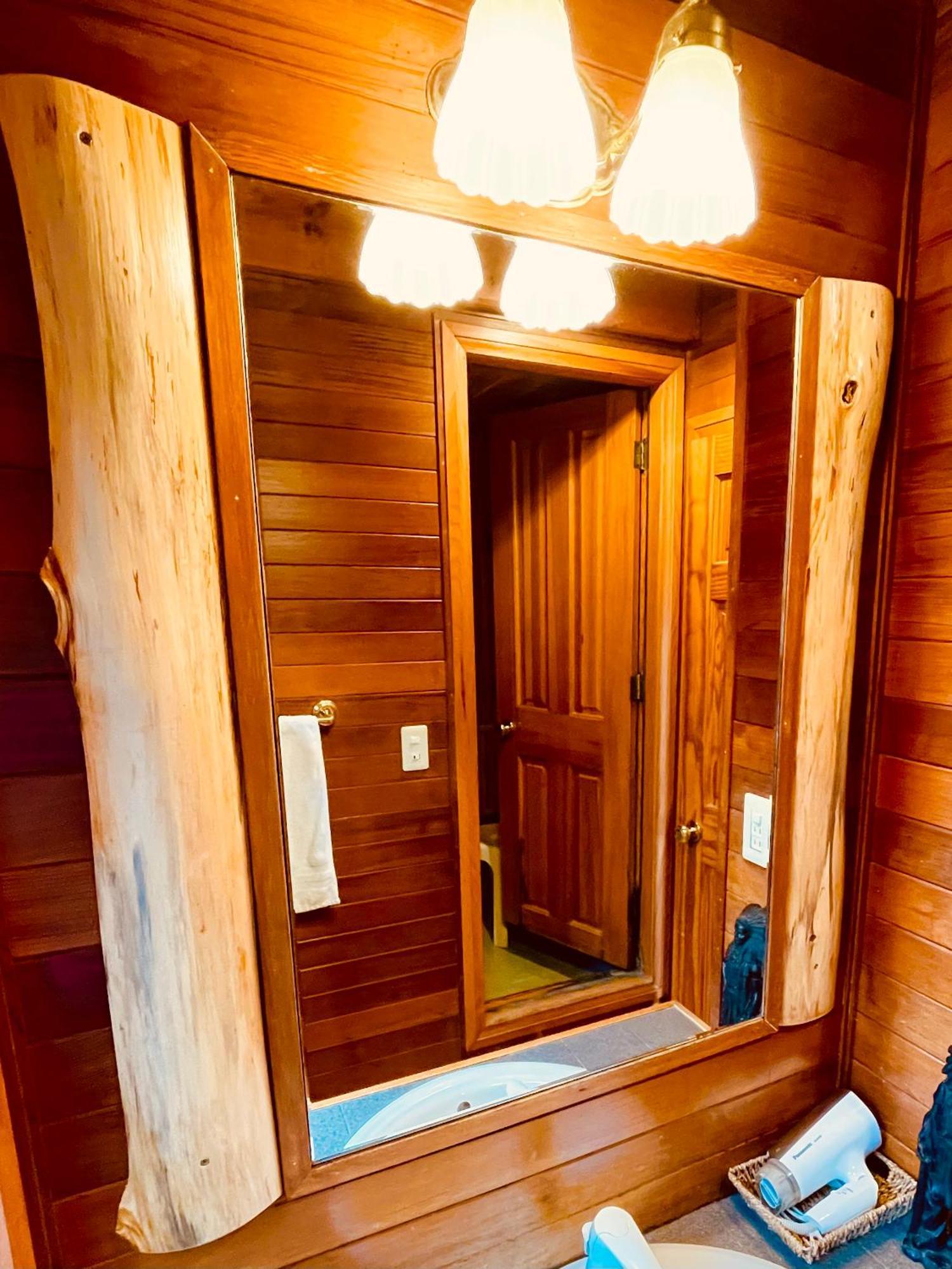 Patagonia Home Shimoda  Esterno foto