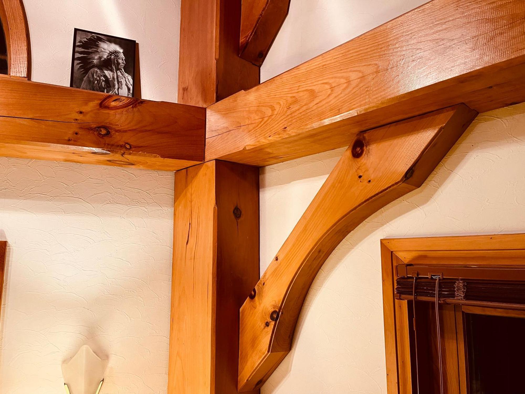 Patagonia Home Shimoda  Esterno foto