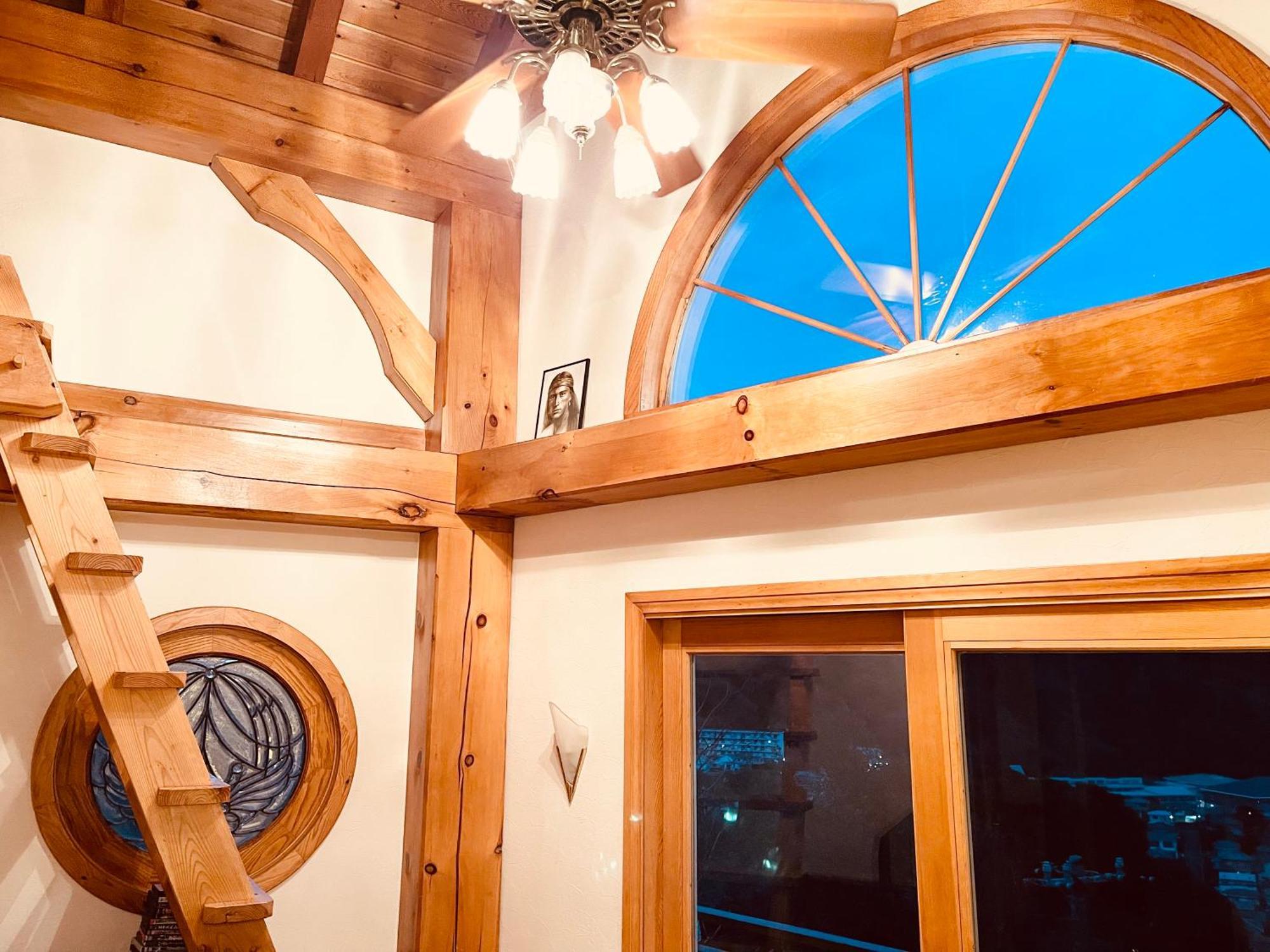 Patagonia Home Shimoda  Esterno foto
