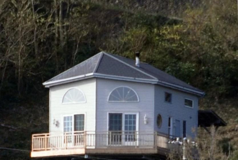 Patagonia Home Shimoda  Esterno foto