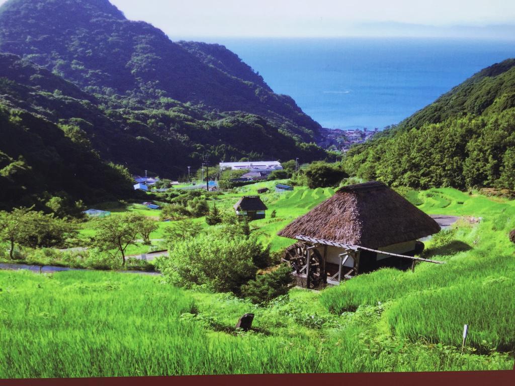 Patagonia Home Shimoda  Esterno foto