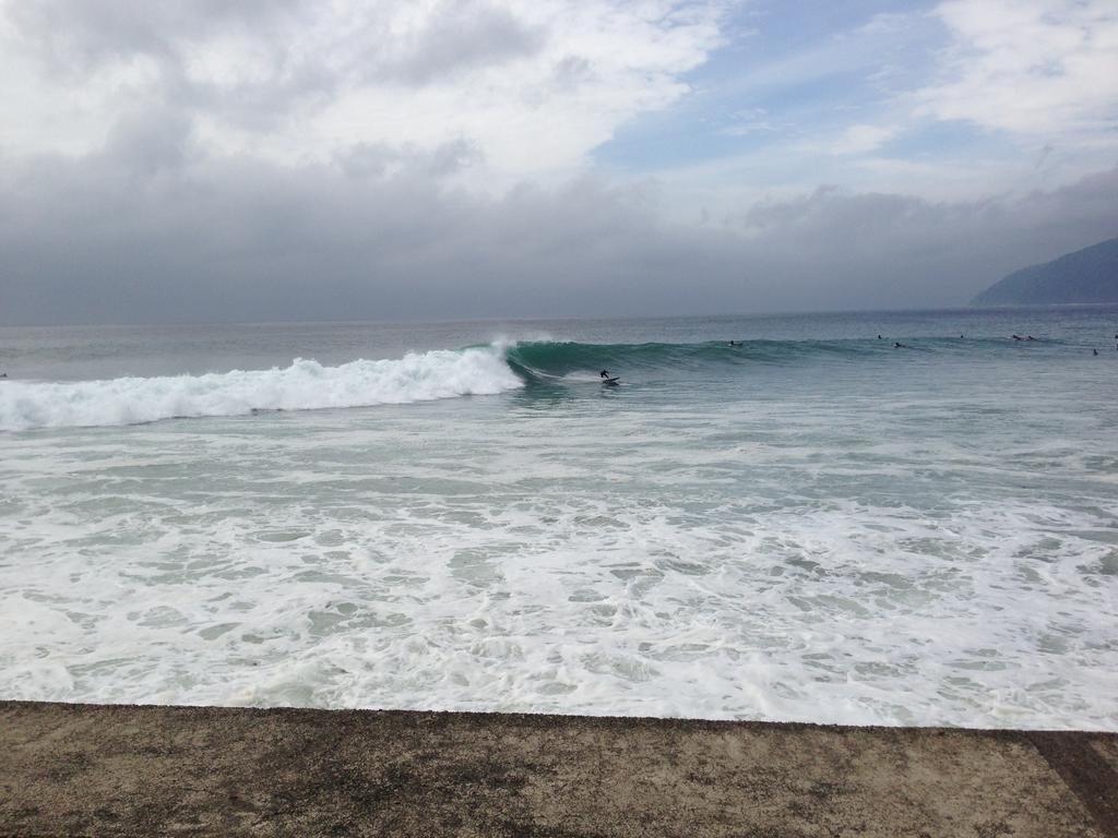 Patagonia Home Shimoda  Esterno foto